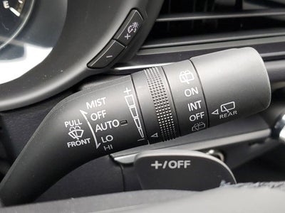 2026 Mazda Mazda CX-30 2.5 Turbo Premium Plus AWD