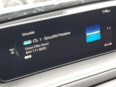 2026 Mazda Mazda CX-30 2.5 Turbo Premium Plus AWD