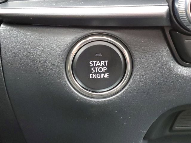 2026 Mazda Mazda CX-30 2.5 Turbo Premium Plus AWD