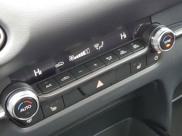 2026 Mazda Mazda CX-30 2.5 Turbo Premium Plus AWD