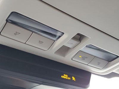 2026 Mazda Mazda CX-30 2.5 Turbo Premium Plus AWD