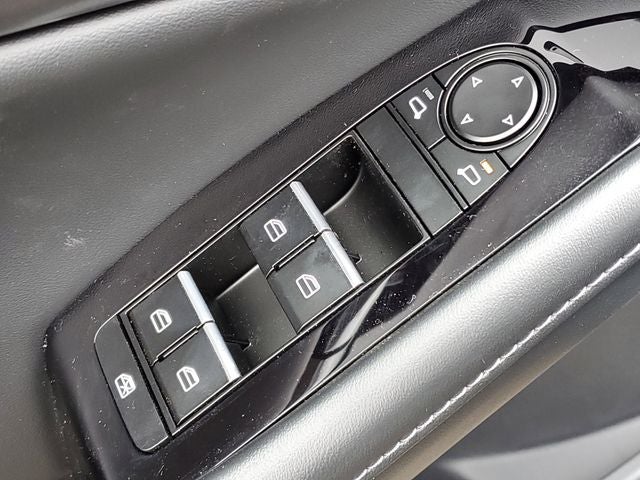 2026 Mazda Mazda CX-30 2.5 Turbo Premium Plus AWD