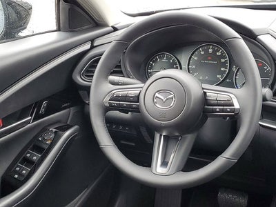 2026 Mazda Mazda CX-30 2.5 Turbo Premium Plus AWD