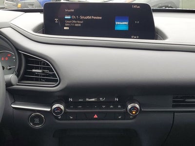 2026 Mazda Mazda CX-30 2.5 Turbo Premium Plus AWD