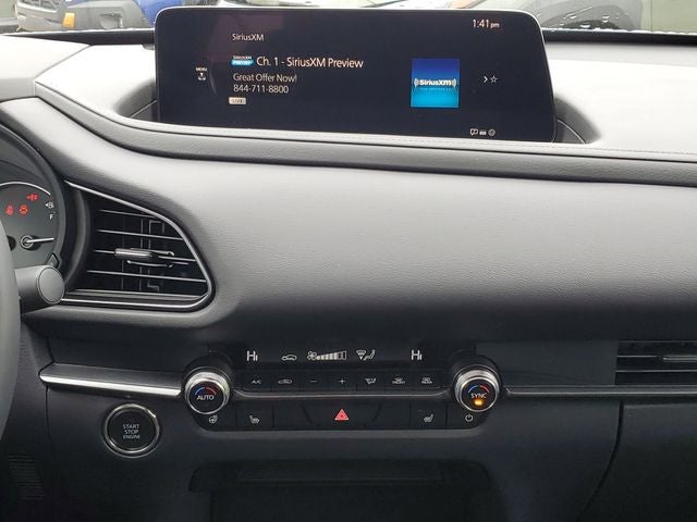 2026 Mazda Mazda CX-30 2.5 Turbo Premium Plus AWD