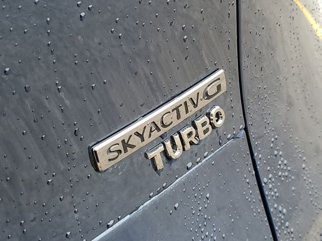 2026 Mazda Mazda CX-30 2.5 Turbo Premium Plus AWD