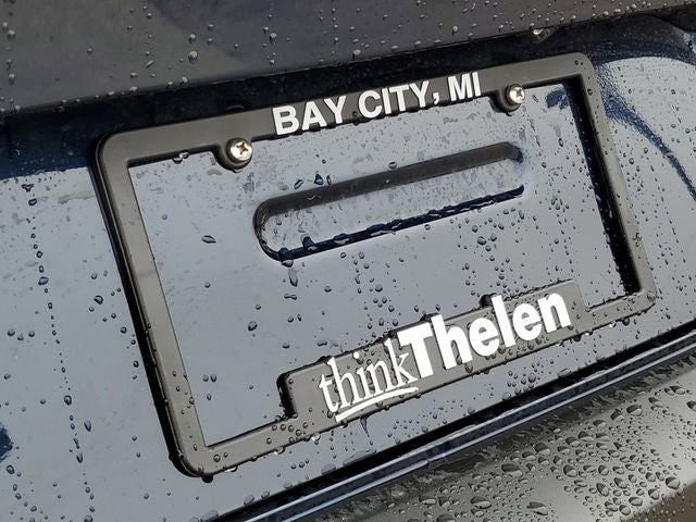 2026 Mazda Mazda CX-30 2.5 Turbo Premium Plus AWD