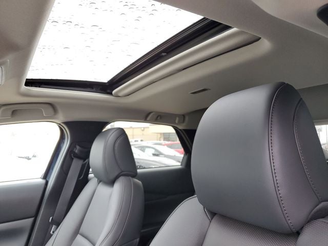 2026 Mazda Mazda CX-30 2.5 Turbo Premium Plus AWD