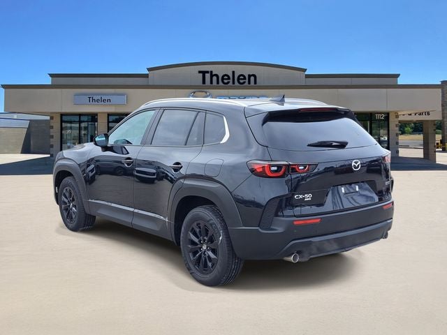 2026 Mazda Mazda CX-50 Hybrid Preferred AWD