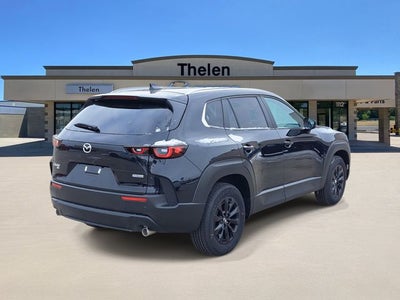 2026 Mazda Mazda CX-50 Hybrid Preferred AWD