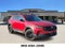 2025 Mazda Mazda CX-50 Hybrid Premium AWD