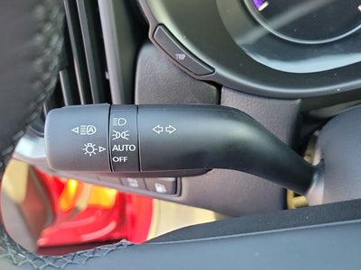 2025 Mazda Mazda CX-50 Hybrid Premium AWD