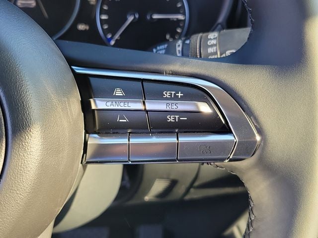 2025 Mazda Mazda CX-50 Hybrid Premium AWD