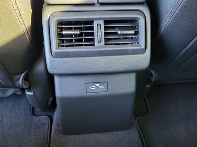 2025 Mazda Mazda CX-50 Hybrid Premium AWD