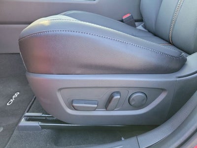 2025 Mazda Mazda CX-50 Hybrid Premium AWD