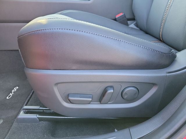 2025 Mazda Mazda CX-50 Hybrid Premium AWD