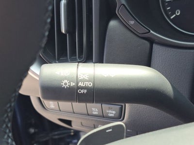 2025 Mazda Mazda CX-50 2.5 Turbo Premium AWD