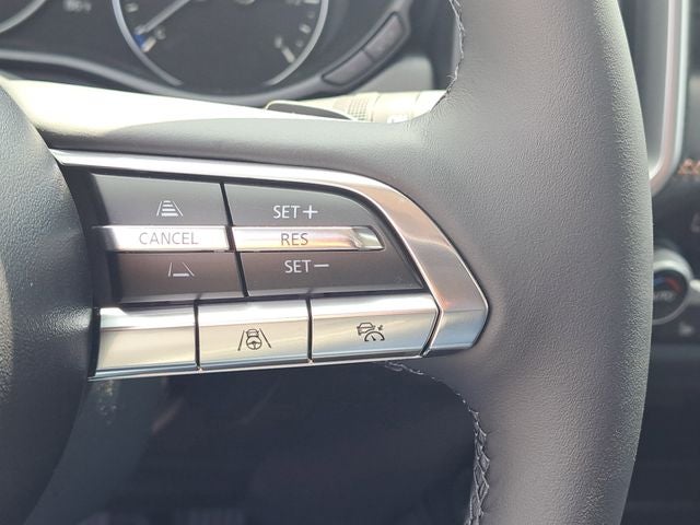 2025 Mazda Mazda CX-50 2.5 Turbo Premium AWD