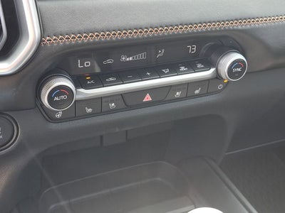 2025 Mazda Mazda CX-50 2.5 Turbo Premium AWD