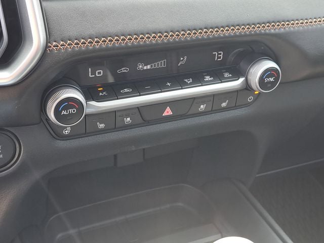 2025 Mazda Mazda CX-50 2.5 Turbo Premium AWD