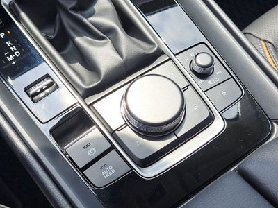 2025 Mazda Mazda CX-50 2.5 Turbo Premium AWD