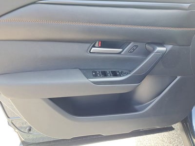 2025 Mazda Mazda CX-50 2.5 Turbo Premium AWD