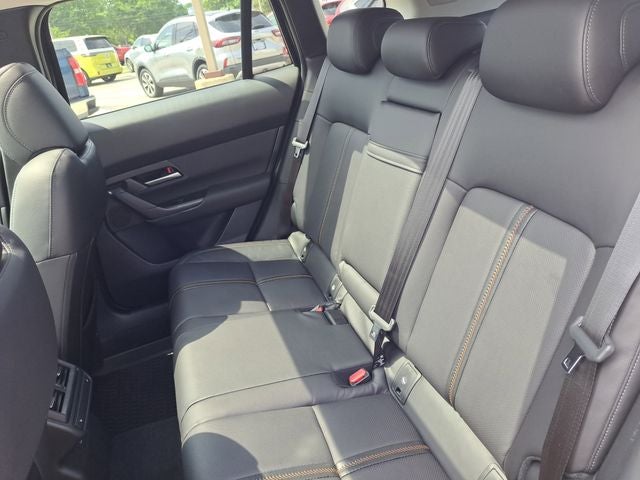 2025 Mazda Mazda CX-50 2.5 Turbo Premium AWD