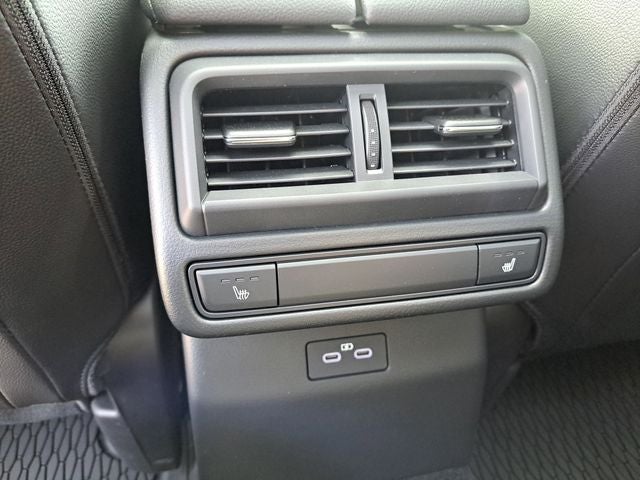 2025 Mazda Mazda CX-50 2.5 Turbo Premium AWD