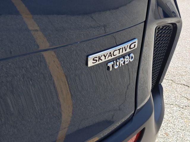 2025 Mazda Mazda CX-50 2.5 Turbo Premium AWD