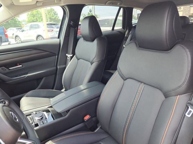 2025 Mazda Mazda CX-50 2.5 Turbo Premium AWD