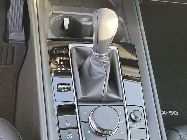 2025 Mazda Mazda CX-50 2.5 Turbo Premium AWD