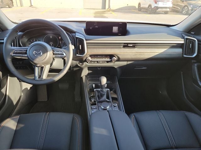 2025 Mazda Mazda CX-50 2.5 Turbo Premium AWD