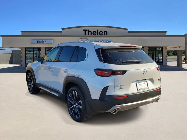2025 Mazda Mazda CX-50 2.5 Turbo Premium AWD