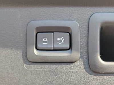 2025 Mazda Mazda CX-50 2.5 Turbo Premium AWD