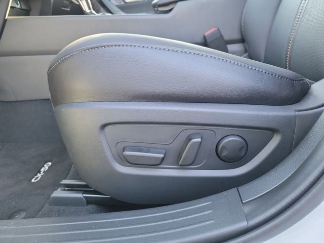 2025 Mazda Mazda CX-50 2.5 Turbo Premium AWD