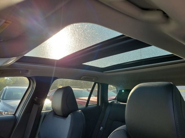 2025 Mazda Mazda CX-50 2.5 Turbo Premium AWD