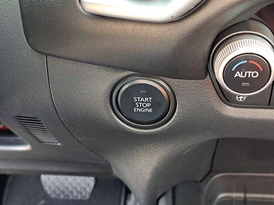 2026 Mazda Mazda CX-50 2.5 Turbo Meridian Edition AWD