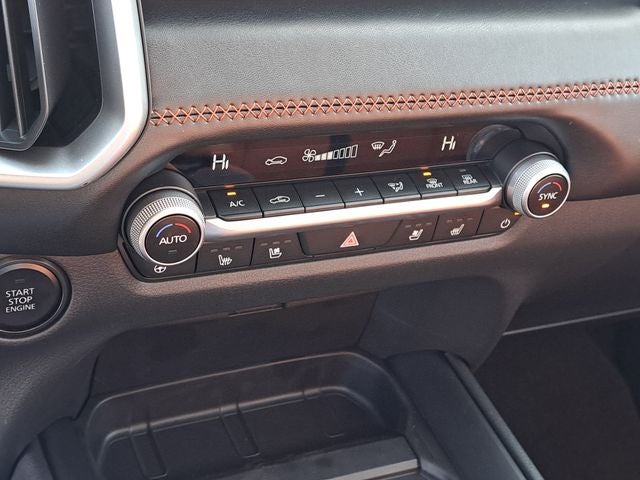 2026 Mazda Mazda CX-50 2.5 Turbo Meridian Edition AWD