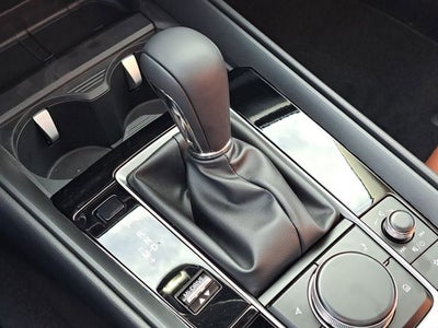 2026 Mazda Mazda CX-50 2.5 Turbo Meridian Edition AWD