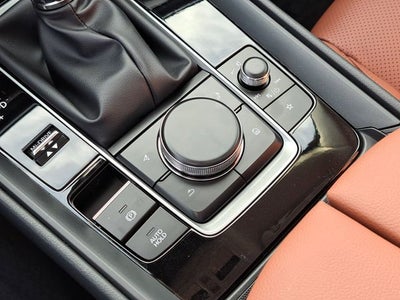 2026 Mazda Mazda CX-50 2.5 Turbo Meridian Edition AWD