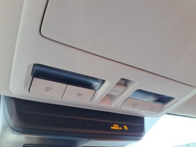 2026 Mazda Mazda CX-50 2.5 Turbo Meridian Edition AWD