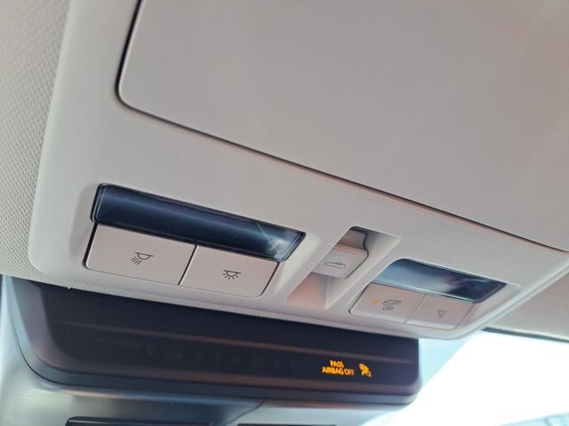 2026 Mazda Mazda CX-50 2.5 Turbo Meridian Edition AWD