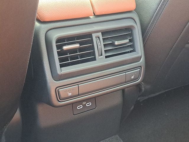 2026 Mazda Mazda CX-50 2.5 Turbo Meridian Edition AWD