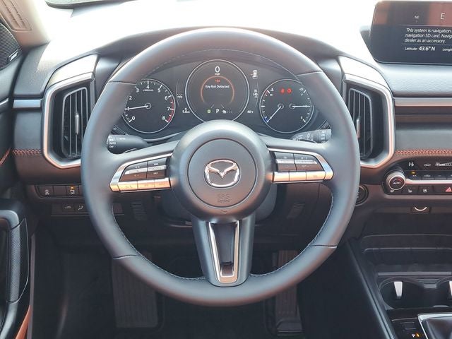 2026 Mazda Mazda CX-50 2.5 Turbo Meridian Edition AWD