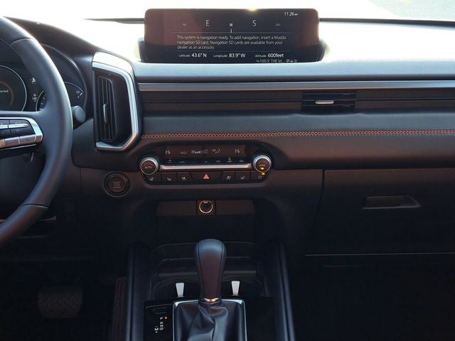 2026 Mazda Mazda CX-50 2.5 Turbo Meridian Edition AWD