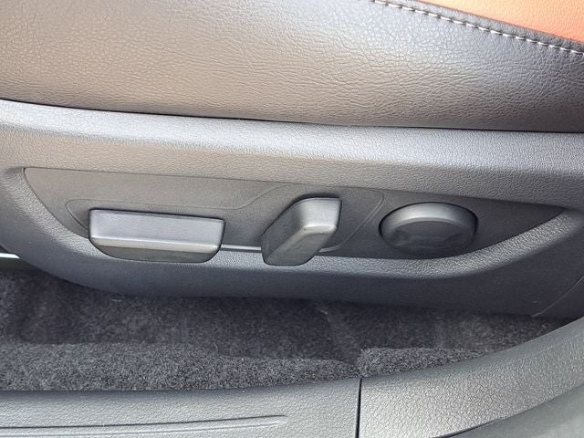 2026 Mazda Mazda CX-50 2.5 Turbo Meridian Edition AWD