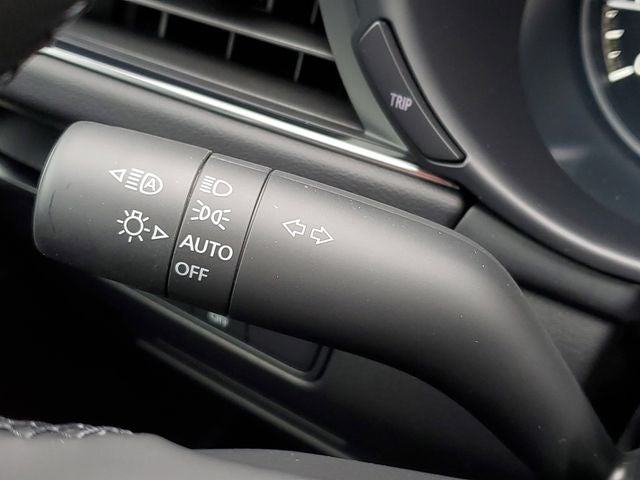 2026 Mazda Mazda3 Hatchback 2.5 S Carbon Edition AWD