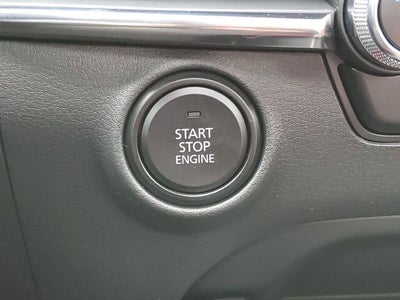 2026 Mazda Mazda3 Hatchback 2.5 S Carbon Edition AWD