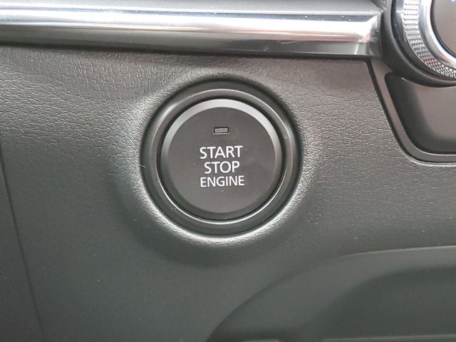 2026 Mazda Mazda3 Hatchback 2.5 S Carbon Edition AWD