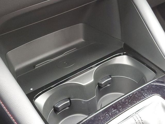 2026 Mazda Mazda3 Hatchback 2.5 S Carbon Edition AWD